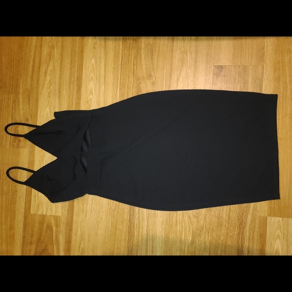 Bundle of 3 women black dresses size small - Picture 6 of 9